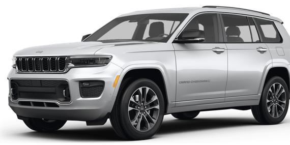 JEEP GRAND CHEROKEE 2022 1C4RJKDG3N8519270 image